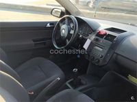 Używany VW Polo Advance 75 KM (55 kW) 2006 Czarny Hatchback