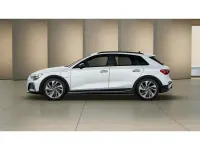 Nuevo Audi A3 Ambiente 204 CV (150 kW) 2026 Blanco Berlina
