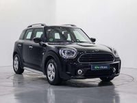Usado Mini One D Countryman 116 CV (85 kW) 2021 Blanco SUV