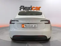 Usado Tesla Model 3 RWD 188 kW (256 CV) 2024 Blanco Berlina