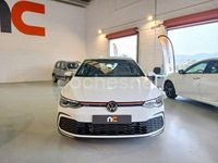 Usado VW Golf VIII GTI 245 CV (180 kW) 2022 Blanco Berlina