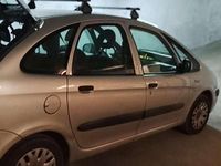 Usado Citroën Xsara 92 CV (67 kW) 2010 Gris Monovolumen