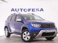 Usado Dacia Duster 100 CV (73 kW) 2020 Azul SUV