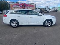 Usado Opel Insignia Excellence 130 CV (95 kW) 2013 Blanco Familiar
