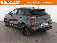 Usado Ford Puma ST-Line X 155 CV (114 kW) 2022 Gris SUV