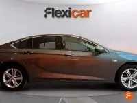 Usado Opel Insignia Excellence 140 CV (102 kW) 2018 Gris Berlina