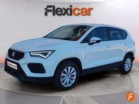 Usado Seat Ateca Reference 116 CV (85 kW) 2022 Blanco SUV
