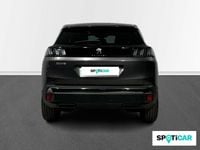 Usado Peugeot 3008 Allure 130 CV (95 kW) 2024 Gris SUV
