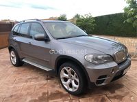Occasion BMW X5 306 ch (225 kW) 2011 Gris SUV