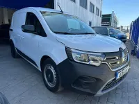 Usado Renault Kangoo 44 kW (60 CV) 2022 Blanco Monovolumen