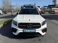 Usado Mercedes GLB250 224 CV (164 kW) 2021 Blanco SUV