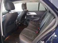 Usado Mercedes GLE350 321 CV (236 kW) 2022 Azul SUV