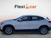 Usado BMW X2 117 CV (86 kW) 2019 Blanco SUV