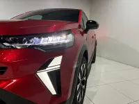 Nuevo Renault Captur Evolution 100 CV (73 kW) 2025 Rojo SUV