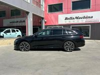 Usado Skoda Octavia Style 151 CV (111 kW) 2020 Negro Familiar