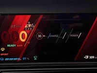 Usado Renault 5 E-Tech Techno 110 kW (150 CV) 2025 Azul Berlina