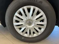 Usado VW Caddy 102 CV (75 kW) 2026 Blanco Monovolumen