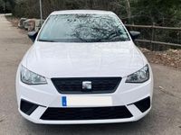 usado Seat Ibiza 1.0 MPI 59kW 80CV Reference 5p