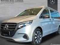 Nuevo Mercedes Vito 190 CV (139 kW) 2025 Plata Van