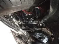Usado Renault Fuego 110 CV (80 kW) 1982 Rojo Coupe