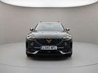 Usado Cupra Formentor 150 CV (110 kW) 2023 Negro SUV