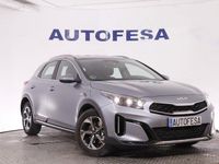 Usado Kia XCeed 140 CV (102 kW) 2025 Gris SUV