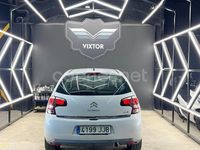 Occasion Citroën C3 PureTech 82 ch (60 kW) 2015 Blanc Berline