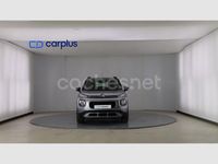 Usado Citroën C3 Aircross PureTech 110 CV (80 kW) 2020 Gris acero (metalizado) SUV