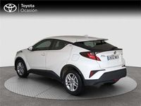 Usado Toyota C-HR Active 122 CV (89 kW) 2022 SUV