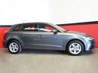 usado Audi A3 Sportback 35 TFSI S tronic