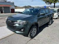 Nuevo Isuzu D-Max 163 CV (119 kW) 2025 Blanco Pickup/Camioneta