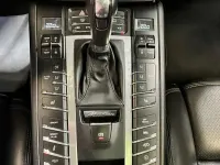 Usado Porsche Macan Turbo 400 CV (294 kW) 2016 Gris SUV