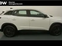 Nuevo Renault Austral Evolution 200 CV (147 kW) 2026 Blanco SUV