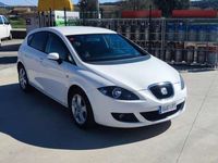 usado Seat Leon 1.9TDI Stylance