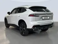 Usado MG HS Comfort 170 CV (125 kW) 2025 Blanco SUV