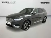 Begagnad Volvo XC90 Ultimate 235 HK (172 kW) 2023 Grå SUV