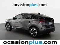 Usado Citroën C4 136 HP (100 kW) 2024 Cinzento SUV