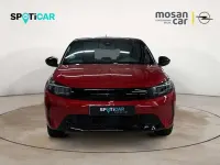 Usado Opel Corsa 101 CV (74 kW) 2025 Negro Utilitario