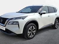 Usado Nissan X-Trail N-Connecta 163 CV (119 kW) 2024 Lunar white SUV