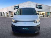 Usado Fiat Doblò 100 kW (137 CV) 2024 Blanco Monovolumen