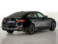 Usado BMW 420 Gran Coupé 190 CV (139 kW) 2022 Negro Coupe