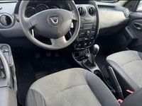 Usado Dacia Duster Lauréate 125 CV (91 kW) 2015 Blanco SUV