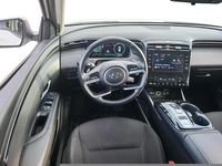 Usado Hyundai Tucson 230 CV (169 kW) 2021 Blanco SUV