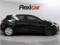 Usado Renault Mégane IV Intens 116 CV (85 kW) 2022 Negro Utilitario