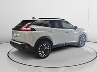 Usado Peugeot 2008 Allure 101 CV (74 kW) 2025 Blanco SUV