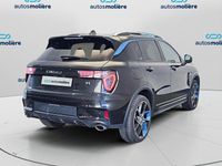 Usado Lynk & Co 01 261 CV (191 kW) 2022 Negro SUV