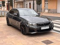 Usado BMW M340 Comfort Edition 340 CV (250 kW) 2025 Marrón Berlina