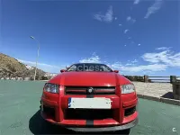 Usado Fiat Stilo Racing 120 CV (88 kW) 2006 Rojo Berlina