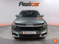 Usado Kia Sportage 115 CV (84 kW) 2023 Gris SUV