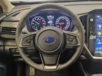 Usado Subaru Crosstrek 136 CV (100 kW) 2024 Plateado SUV